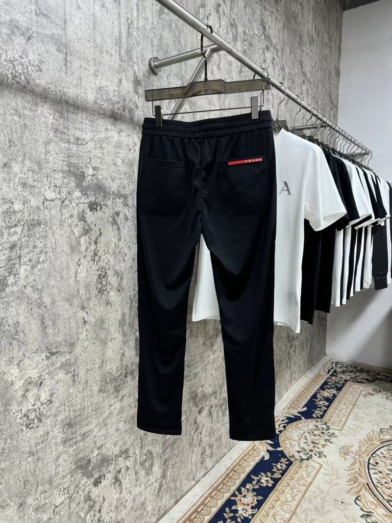 Prada Long Pants